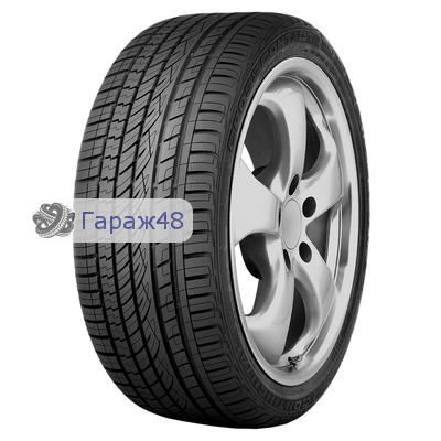 Continental ContiCrossContact UHP 235/60 R18 107W