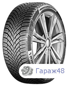 Continental ContiWinterContact TS860 SSR 275/40 R20 106V